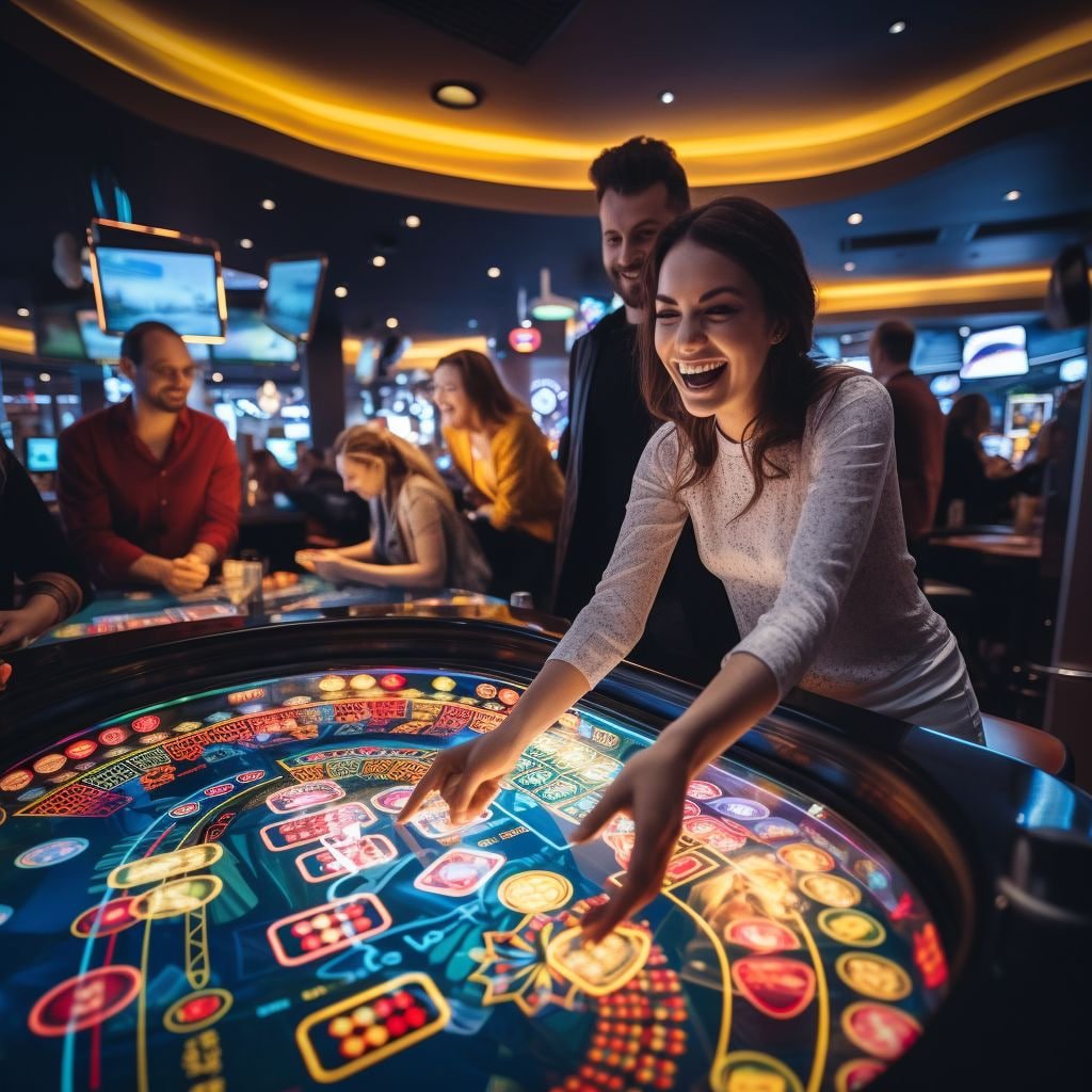 Vegas123 login web app open on an iPad showing live roulette table