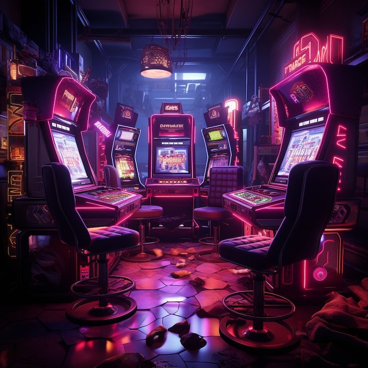 Slot game symbol combinations and multiplier payouts in a detailed grid